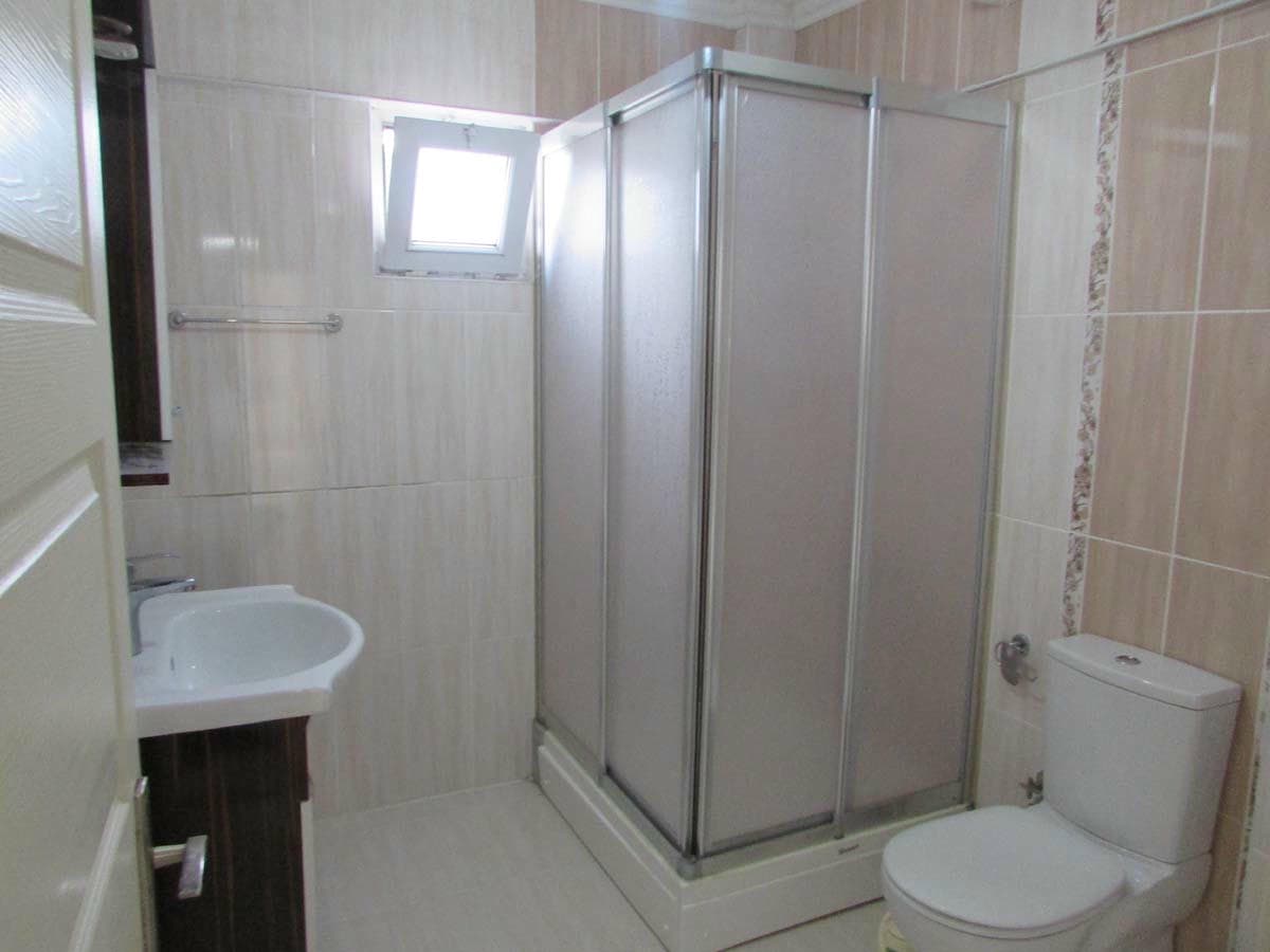 Lavabo Tıkanık Açma