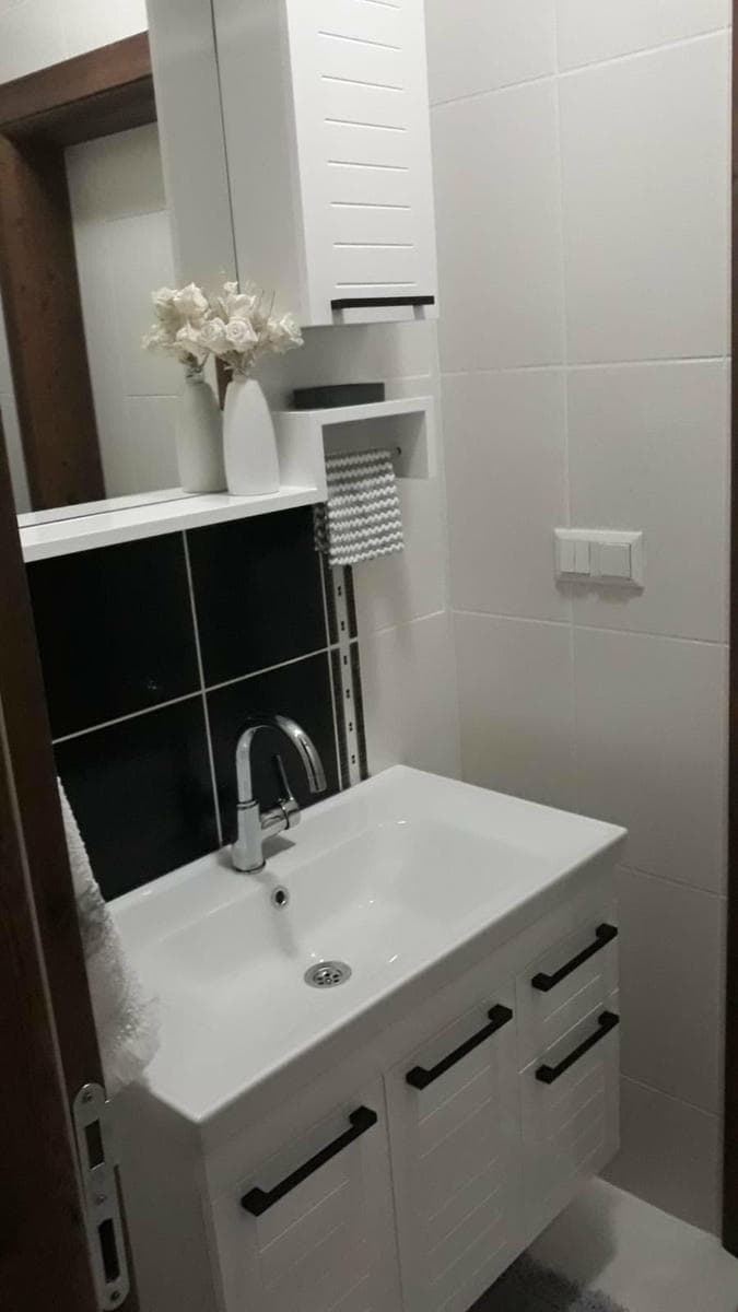 Lavabo Tamiri